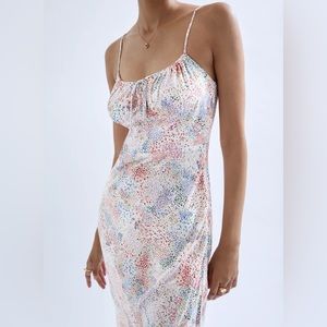 WILFRED Bellow Dress